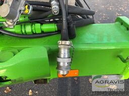 Dammann ANP 6030 PROFI-CLASS