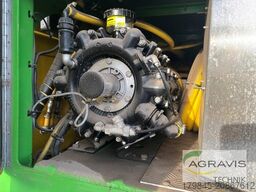 Dammann ANP 6030 PROFI-CLASS