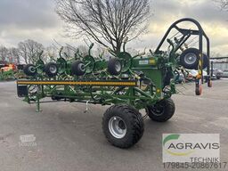 Krone KWT 1600