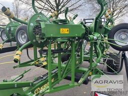 Krone KWT 1600