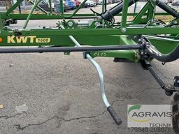 Krone KWT 1600