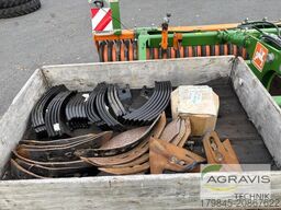 Amazone CENIUS 3002 SPECIAL