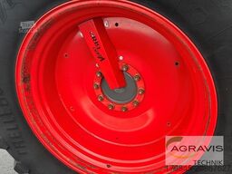 Fendt 933 VARIO S4 Profi Plus