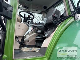Fendt 933 VARIO S4 Profi Plus