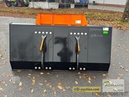 Quicke LEICHTGUTSCHAUFEL GXL+ 260