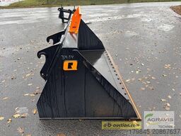 Quicke LEICHTGUTSCHAUFEL GXL+ 260