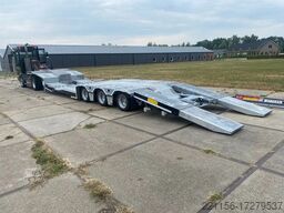 VTR BULL / VTR | TRUCK - MACHINE TRANSPORTER | STEE...