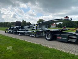 VTR BULL / VTR | TRUCK - MACHINE TRANSPORTER | STEE...