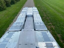 VTR BULL / VTR | TRUCK - MACHINE TRANSPORTER | STEE...