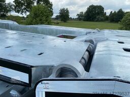 VTR BULL / VTR | TRUCK - MACHINE TRANSPORTER | STEE...