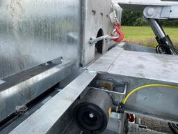 VTR BULL / VTR | TRUCK - MACHINE TRANSPORTER | STEE...