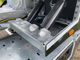 VTR BULL / VTR | TRUCK - MACHINE TRANSPORTER | STEE...