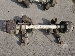 ROR LM/59010/QMXE - Drumbrakes