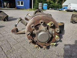 ROR LM/59010/QMXE - Drumbrakes