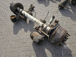 ROR LM/59010/QMXE - Drumbrakes