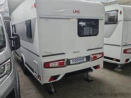 LMC Sassino 430 D sofort Verfügbar