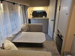 LMC Sassino 430 D sofort Verfügbar