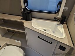 LMC Sassino 430 D sofort Verfügbar