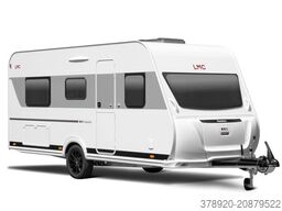 LMC Sassino 430 D sofort Verfügbar