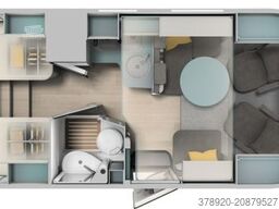 LAIKA Kosmo L 319 Sie sparen EUR 15.000