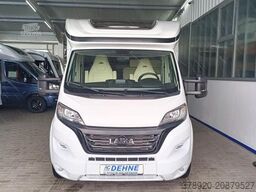 LAIKA Kosmo L 319 Sie sparen EUR 15.000