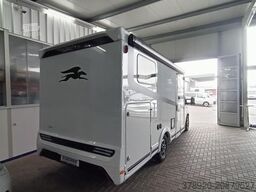 LAIKA Kosmo L 319 Sie sparen EUR 15.000