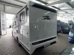 LAIKA Kosmo L 319 Sie sparen EUR 15.000