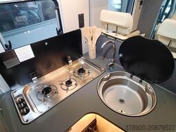 LAIKA Kosmo L 319 Sie sparen EUR 15.000