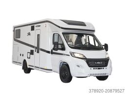 LAIKA Kosmo L 319 Sie sparen EUR 15.000