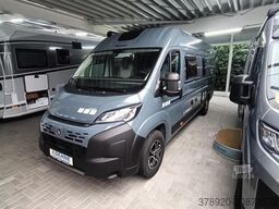 BENIMAR Benivan B160 STORMLINE