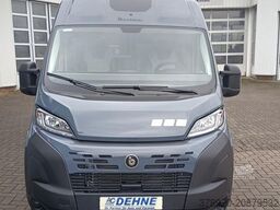 BENIMAR Benivan B160 STORMLINE