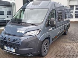 BENIMAR Benivan B160 STORMLINE