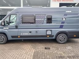 BENIMAR Benivan B160 STORMLINE