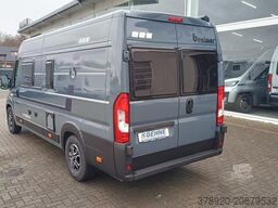 BENIMAR Benivan B160 STORMLINE