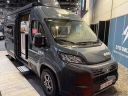 BENIMAR Benivan B160 STORMLINE