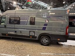 BENIMAR Benivan B160 STORMLINE