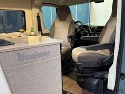 BENIMAR Benivan B160 STORMLINE