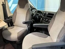 BENIMAR Benivan B160 STORMLINE