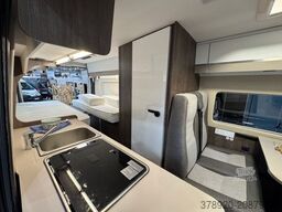 BENIMAR Benivan B160 STORMLINE