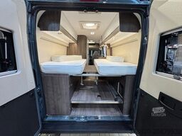 BENIMAR Benivan B160 STORMLINE