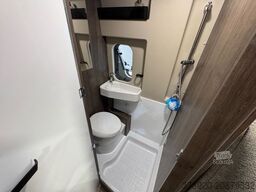 BENIMAR Benivan B160 STORMLINE