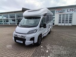 LAIKA Ecovip Titanio L 2009