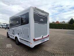 LAIKA Ecovip Titanio L 2009