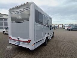 LAIKA Ecovip Titanio L 2009