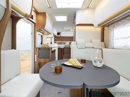 LAIKA Ecovip Titanio L 2009