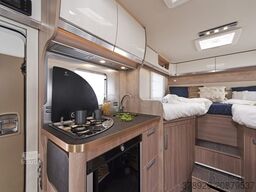 LAIKA Ecovip Titanio L 2009