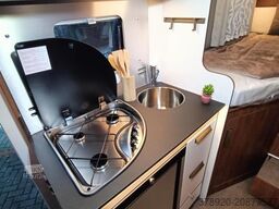 LAIKA Ecovip Titanio L 2009