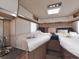 LAIKA Ecovip Titanio L 2009