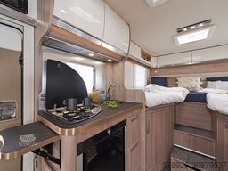 LAIKA Ecovip Titanio L 2009