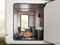 LAIKA Ecovip Titanio L 2009